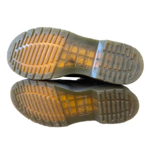 Dr. Martens 2976 Black Chelsea Boot Women US size 8 - Picture 5 of 7